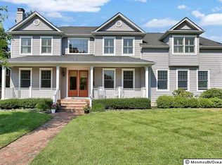 47 Forrest Ave, Rumson, NJ 07760
