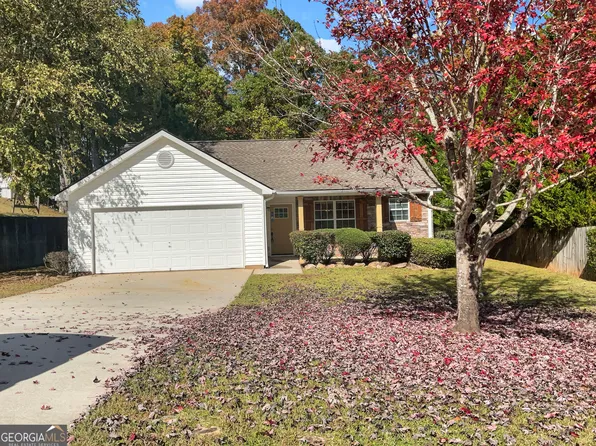 87 Elisabeth Way, Grantville, GA 30220