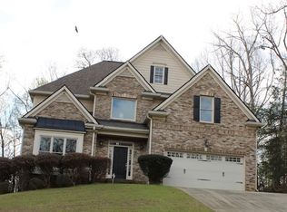 5987 Wellington Ave, Gainesville, GA 30506