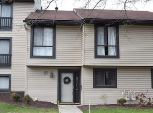 6320 Greenwood Pkwy APT 301, Northfield, OH 44067