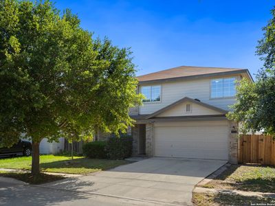 9642 MUSTANG MESA, San Antonio, TX, 78254
