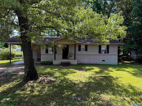 1802 Emanuel Ave, Gadsden, AL 35904