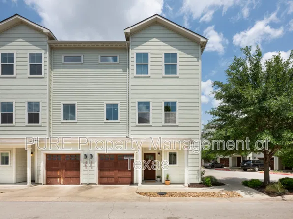 2710 Halcyon Dr #24, Austin, TX 78702