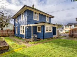 5045 N Lombard St, Portland, OR 97203