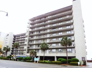 4719 S. Ocean Blvd. #109, North Myrtle Beach, SC 29582
