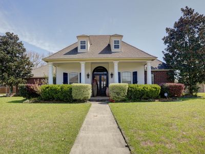 142 Hundred Oaks Dr, Youngsville, LA, 70592