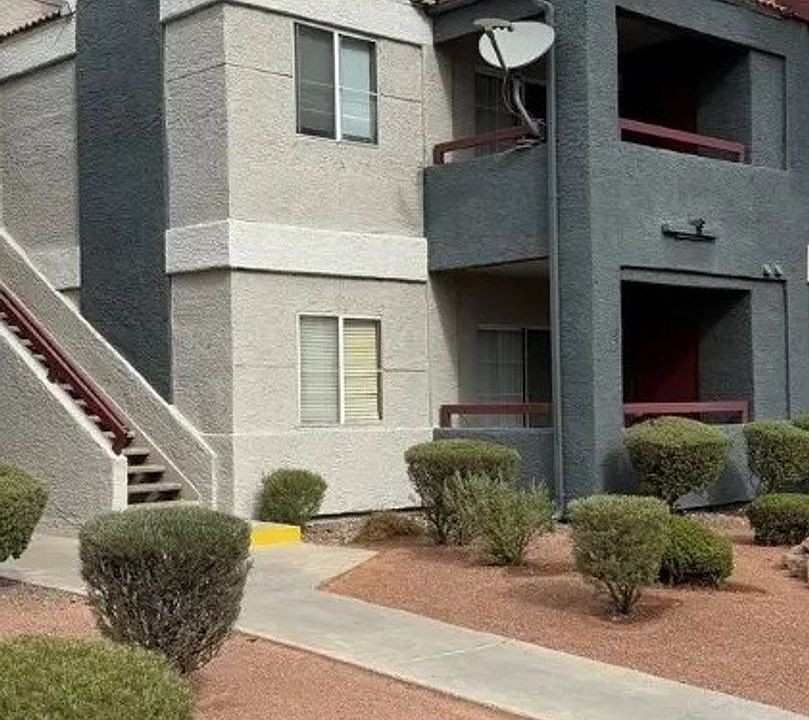 1st image of 8600 W Charleston Blvd APT 2061