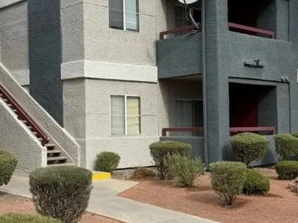 8600 W Charleston Blvd, Las Vegas, NV