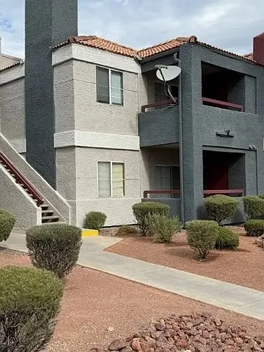 8600 W Charleston Blvd Photo 1