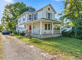2636 Wheeler Ave, Dayton, OH 45406