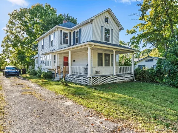 2636 Wheeler Ave, Dayton, OH 45406