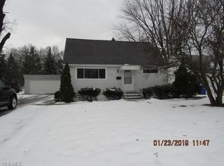 17919 Holland Rd, Brookpark, OH 44142