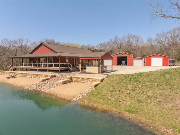 8880 County Road 138, Williamsburg, MO 63388
