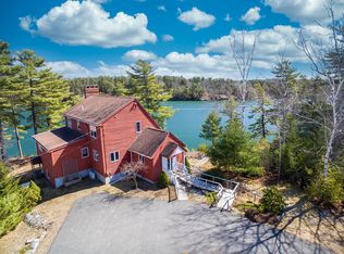 448 Mountain Rd, West Bath, ME 04530