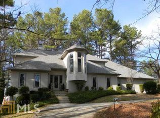 211 Gleneagle Point, Peachtree City, GA 30269