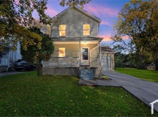 3415 E 106th St, Cleveland, OH 44104