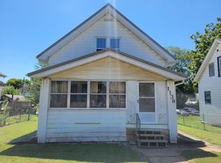 1138 Williston Ave, Waterloo, IA 50702