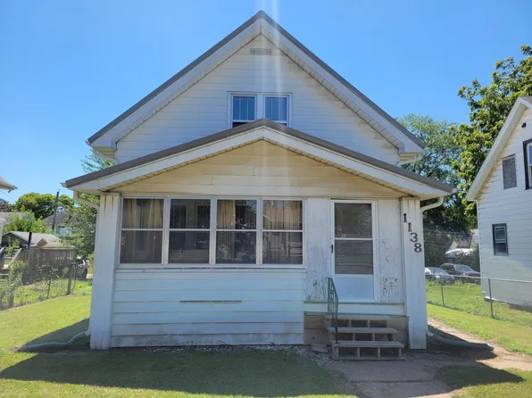 1138 Williston Ave, Waterloo, IA 50702