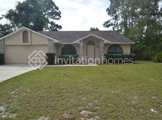 3001 Galaxy St, Deltona, FL 32738