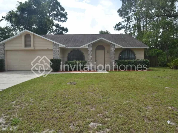 3001 Galaxy St, Deltona, FL 32738