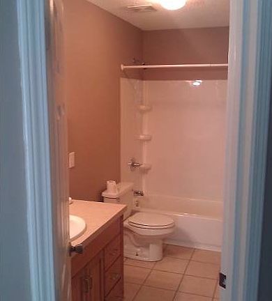 Full Guest bath