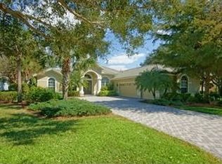 1848 Winding Oaks Way, Naples, FL 34109