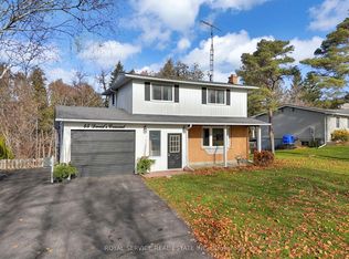 45 Davids Cres, Clarington, ON L0B1M0