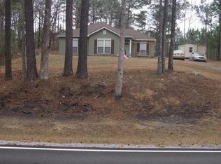 2996 N Ann St, Eclectic, AL 36024