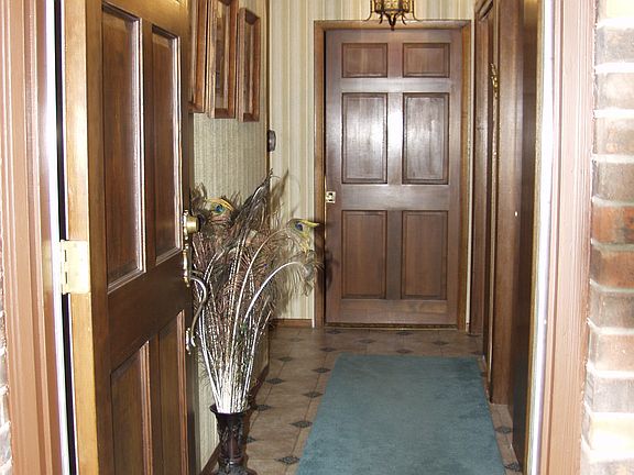  Front Entryway #1