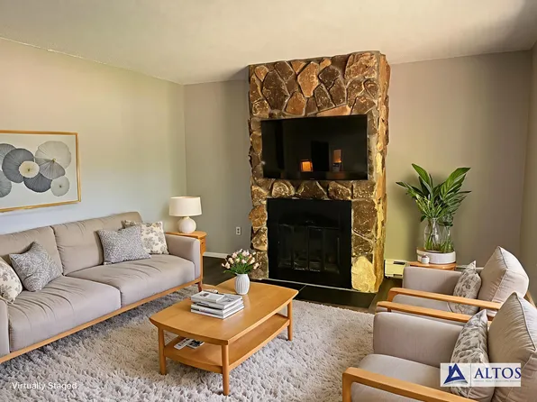 8374 W 25th Pl #8374, Denver, CO 80214