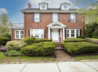 552 W Elm St, Brockton, MA 02301