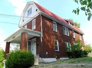 1032 McPherson Ave, Cincinnati, OH 45205