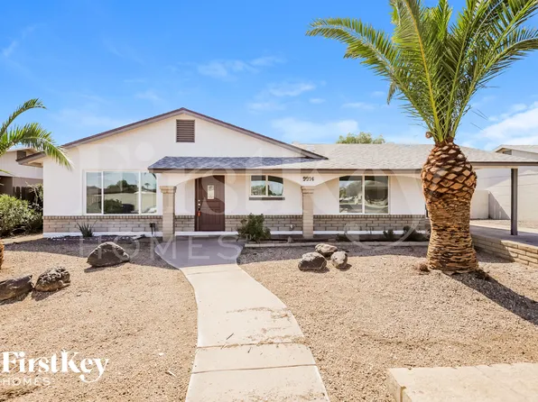 9914 N 73rd Ave, Peoria, AZ 85345