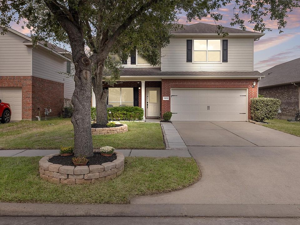 1st image of 20514 Rustic Rail Ct