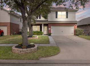 20514 Rustic Rail Ct, Cypress, TX 77433