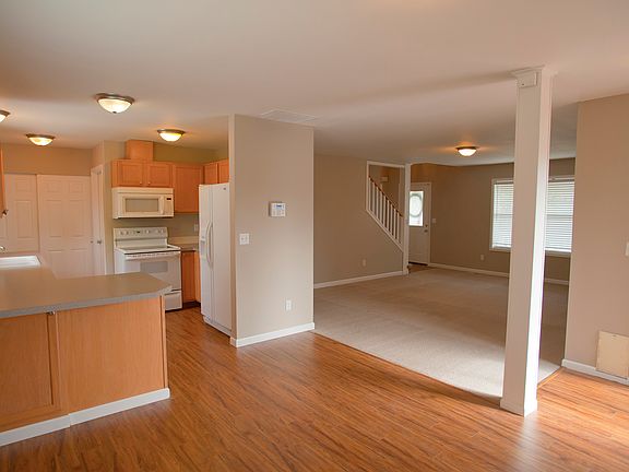 Main floor