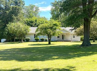 524 E Main St, Worthington, IN 47471