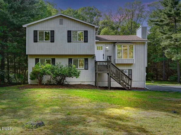 107 Doolan Rd, Dingmans Ferry, PA 18328