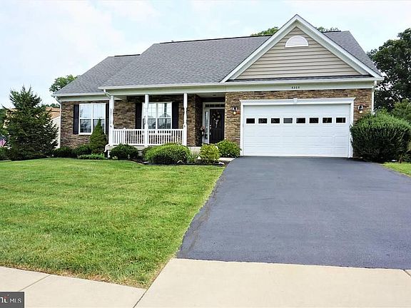 Welcome home!