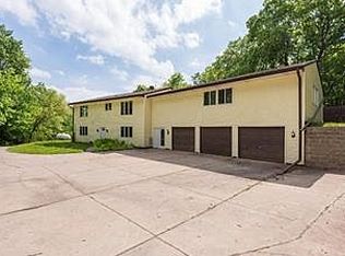 7280 County Road 50, San Francisco, MN 55315