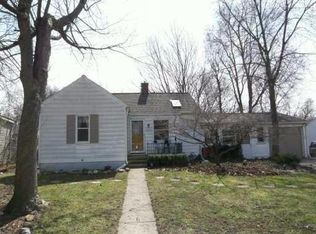 1472 Harpst St, Ann Arbor, MI