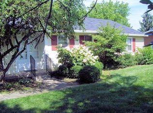 1512 N Breiel Blvd, Middletown, OH 45042
