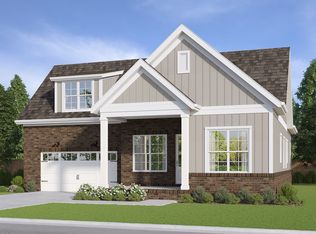 1729 Shallow Creek Dr Lot 39, Spring Hill, TN 37174