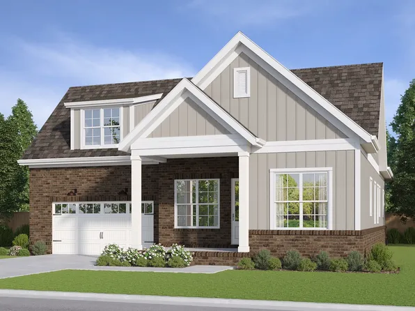 1729 Shallow Creek Dr Lot 39, Spring Hill, TN 37174