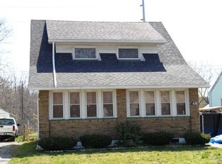 476 Bennington Dr, Rochester, NY 14616