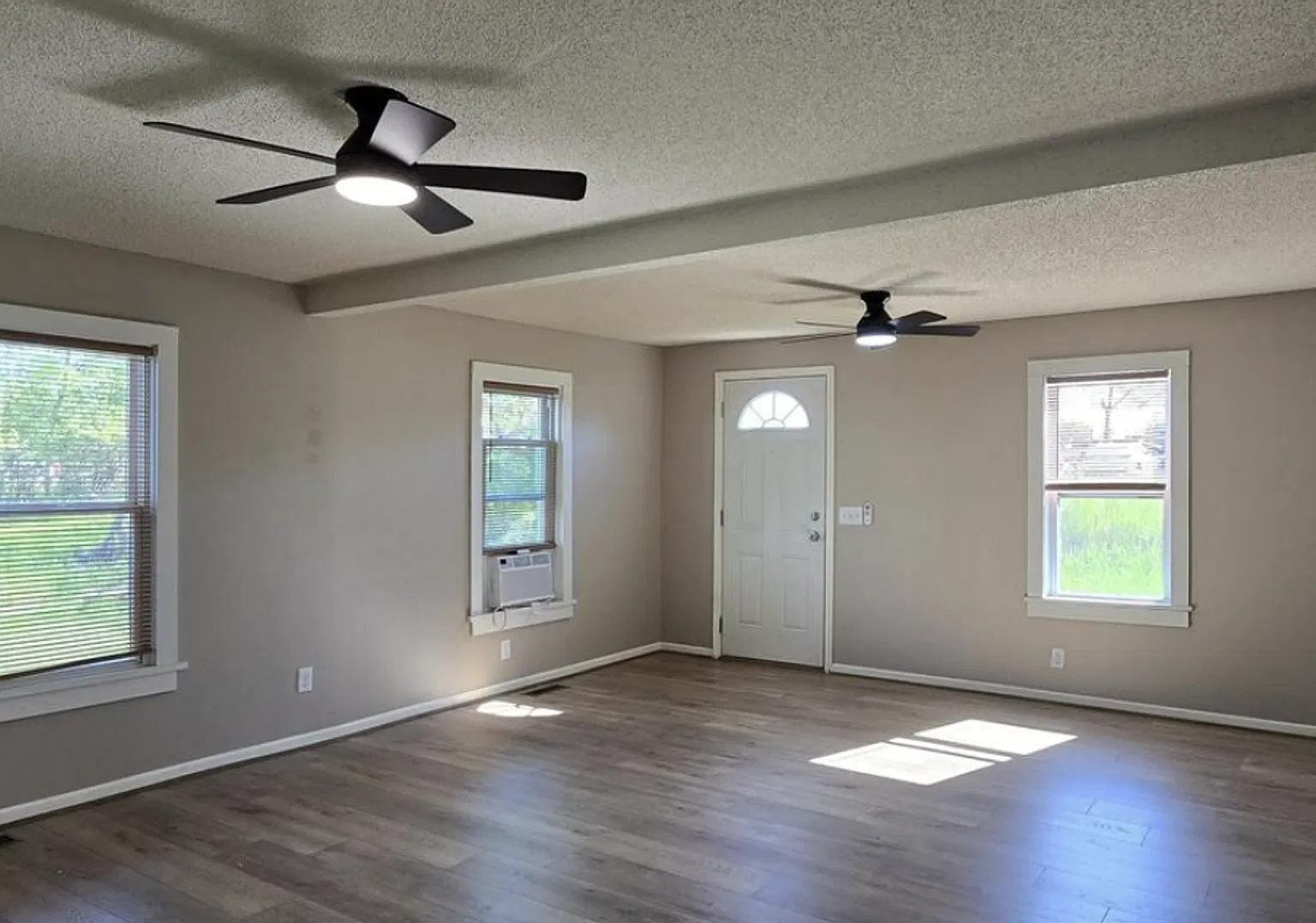 Now Available: Remodeled 3-Bed Home — Photo 1