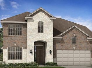 2229 Yaupon Range Dr, Leander, TX 78641