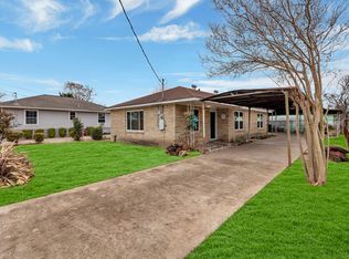 6606 Alderson St, Houston, TX 77020