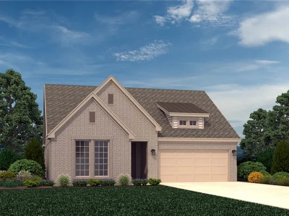 1413 George Robbins Ln, Cave Springs, AR 72718