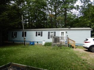 142 Cemetery Rd, Buxton, ME 04093